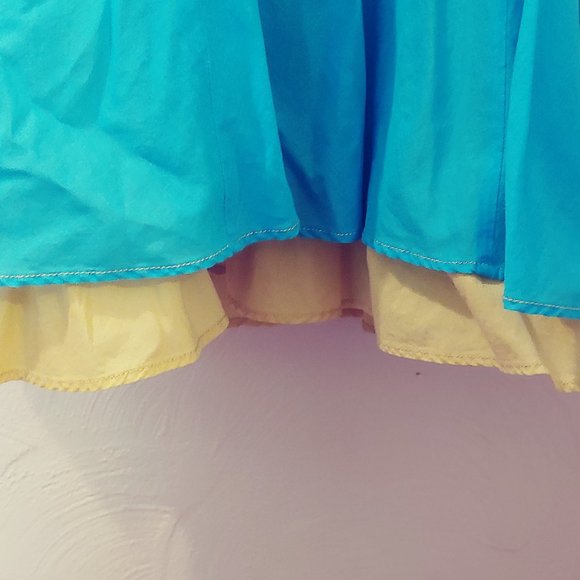 Summer Dress - Picture 5 of 6